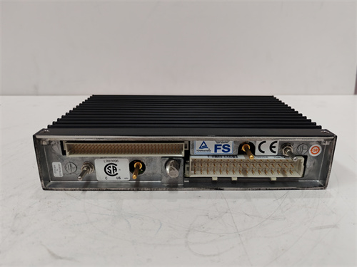 TRICONEX AO3082 — изображение 3