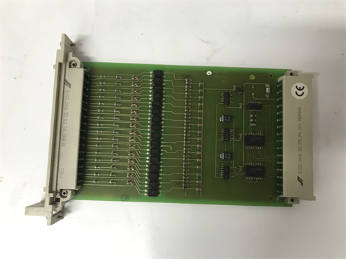 HIMA F3221 984322102 — изображение 2