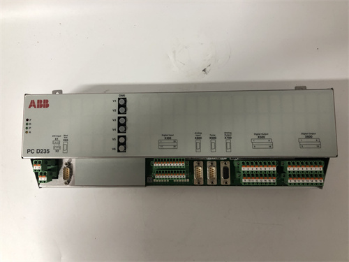 ABB PCD235A101