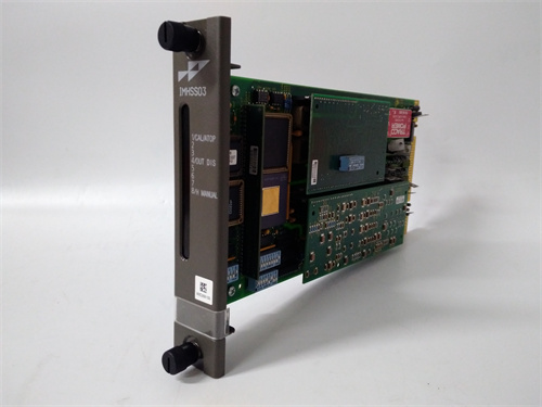 ABB IMHSS03 — изображение 3