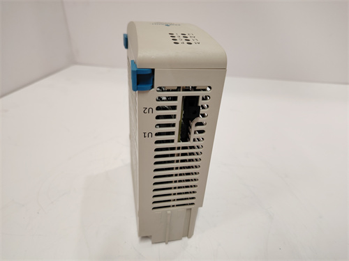 EMERSON 5X00875G01 — изображение 3