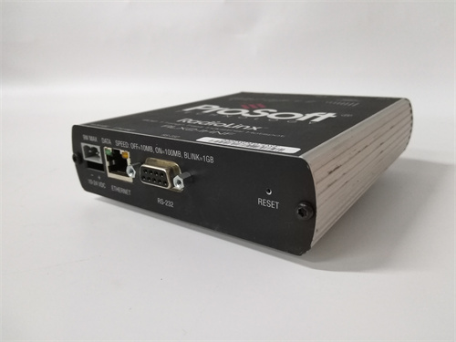 PROSOFT RLX2-IHNF-A — изображение 4