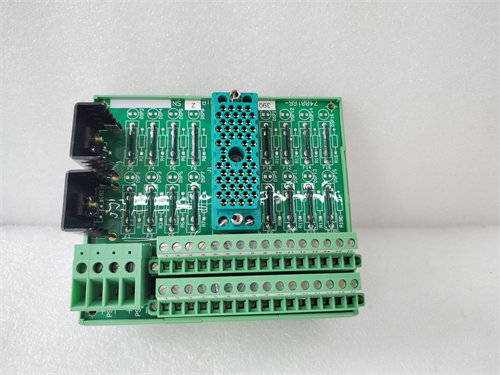 TRICONEX+9668 7400172-110 3000590-110