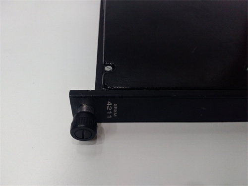 TRICONEX 4211 — изображение 5