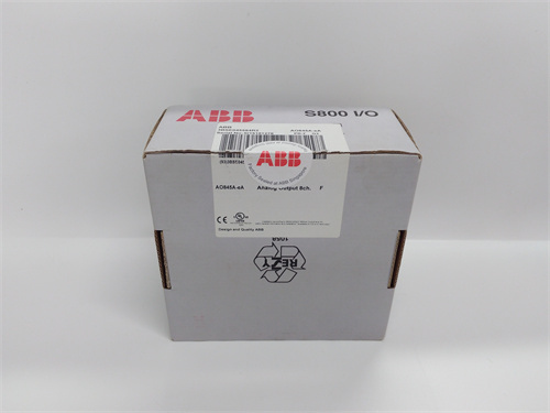 ABB AO845A-eA 3BSE045584R2 — изображение 5