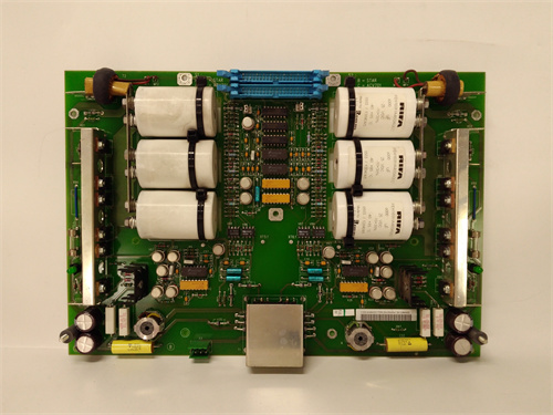 ABB SNAT634PAC 61049452D