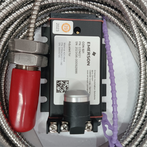 EMERSON PR6424 011-140 — изображение 3