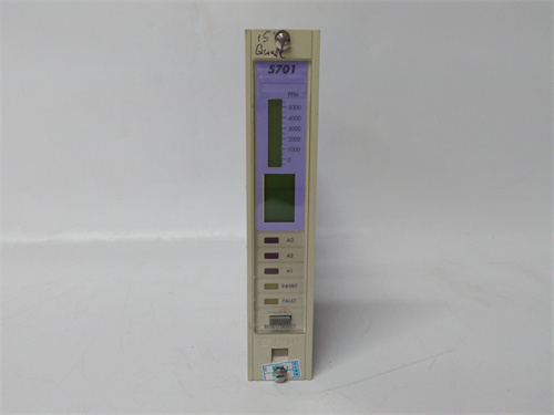 HONEYWELL 05701-A-0301 — изображение 2