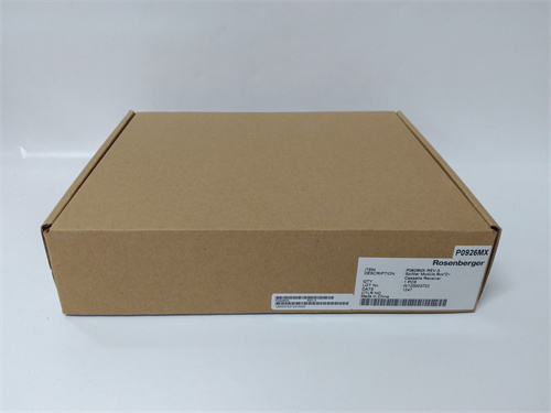 FOXBORO P026MX — изображение 4