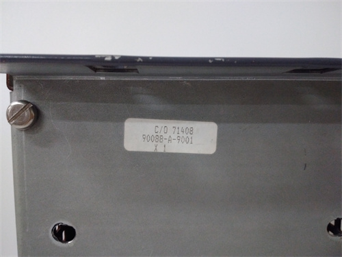 Honeywell 90088-A-9001 — изображение 2