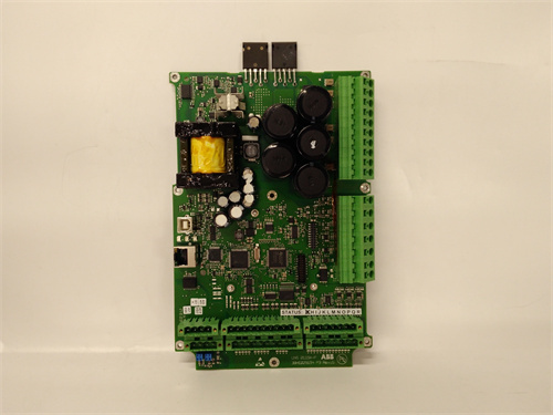 ABB UNS0119A-P 3BHE029153R0101 3BHE029154P3