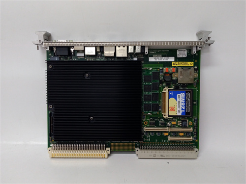 GE VME7807RC350-00780-411000 VMIVME7807-411000 — изображение 4