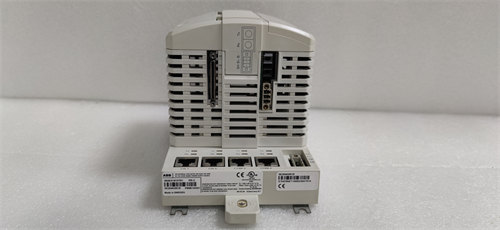 ABB+PM861K01 3BSE018105R1 — изображение 2