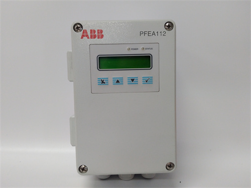 ABB PFEA112-65 3BSE050091R65