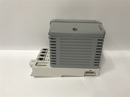 ABB PM864AK01-eA 3BSE018161R2 — изображение 4