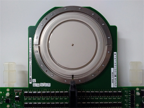 ABB 5SHY4045L0006 3BHB030310R0001 3BHE039203R0101 GVC736CE101 5SXE12-0184 — изображение 4