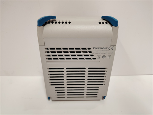 EMERSON 5X00846G01 — изображение 3