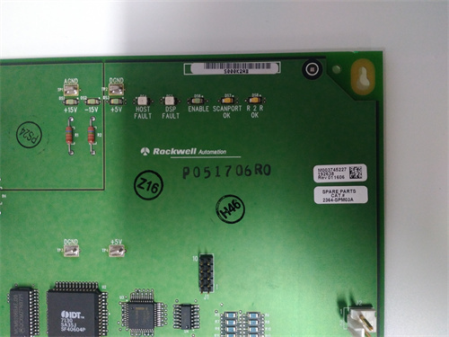 ROCKWELL 2364-SPM03A — изображение 3