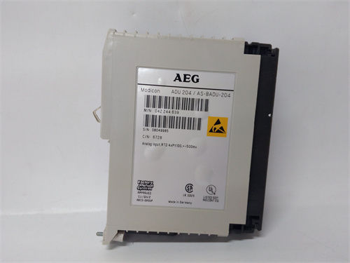 Schneider AS-BADU-204