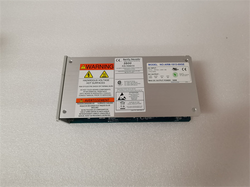 BENTLY+3500/15 106M1079-01