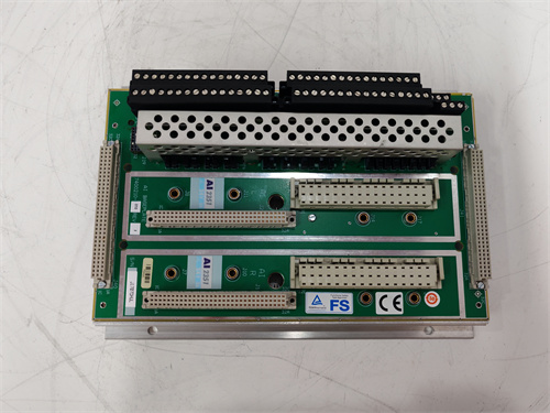 TRICONEX AI2351 7400210-010