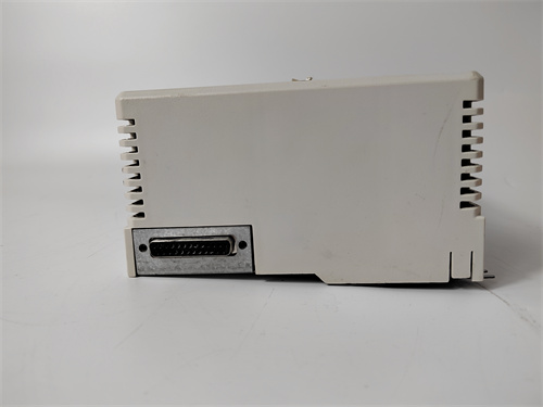 ABB PM891 3BSE053240R1 — изображение 4