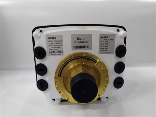 GE Hydran M2 — изображение 4