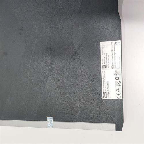 HIMA X-AI3201 985210213 — изображение 2