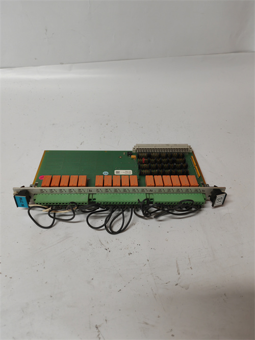 VIBRO METER|VM600 RLC16 200-570-000-111 — изображение 5