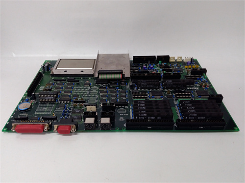 KOKUSAI CXP-544A KOMS-A2