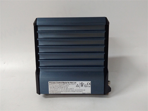 Foxboro FBM216b P0927AJ — изображение 3