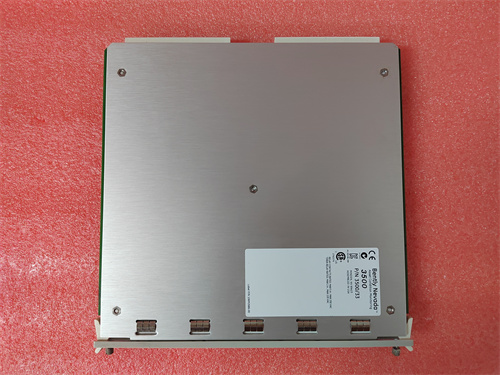 BENTLY 3500/33 149986-01 — изображение 4