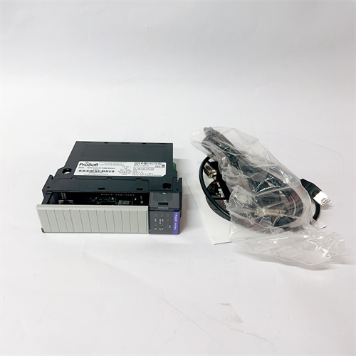 PROSOFT MVI56-PDPS — изображение 3