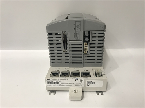 ABB PM864AK01-eA 3BSE018161R2