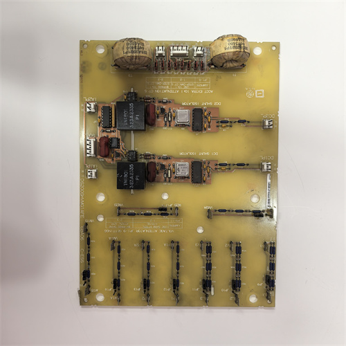 GE DS200SHVMG1AFE — изображение 3