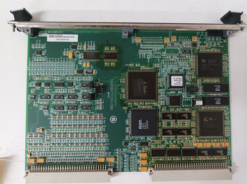 GE MRP680489 IS200VTCCH1CBB