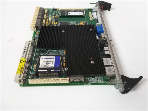 GE VMIVME-7750-744001350-027750-744001 H VMIVME-7750 — изображение 4