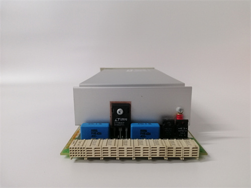 ABB SR511 3BSE000863R1