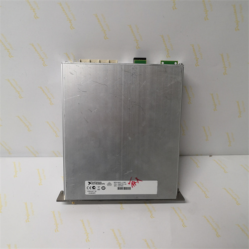 NI SCXI-1193 — изображение 3