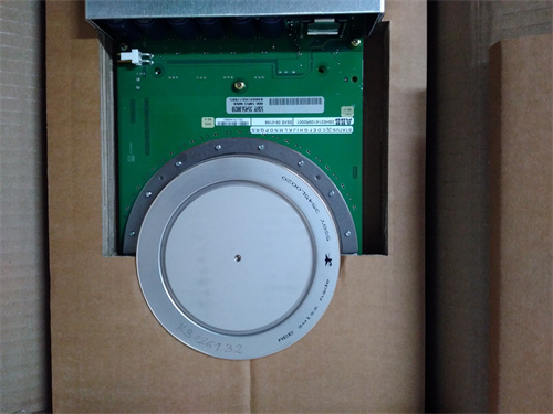 ABB 5SHY3545L0020 3BHE014105R0001 5SXE08-0166 — изображение 4