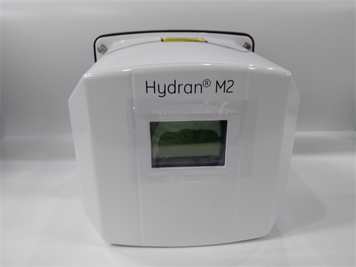 GE Hydran M2