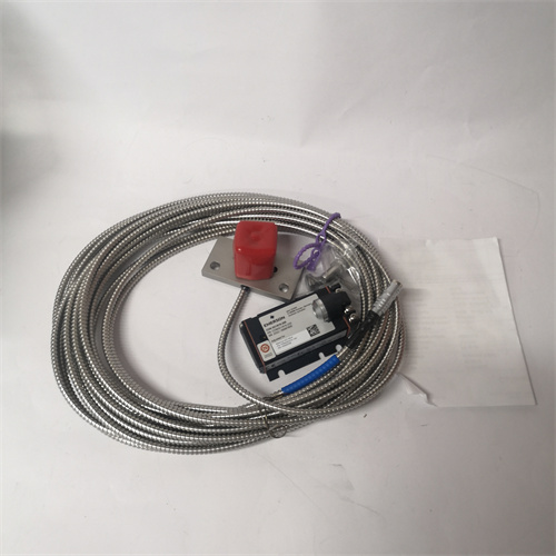 EMERSON PR6426010-140+CON021916-200 — изображение 4