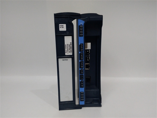 MOTOROLA FLN3524A CPU3640 — изображение 4