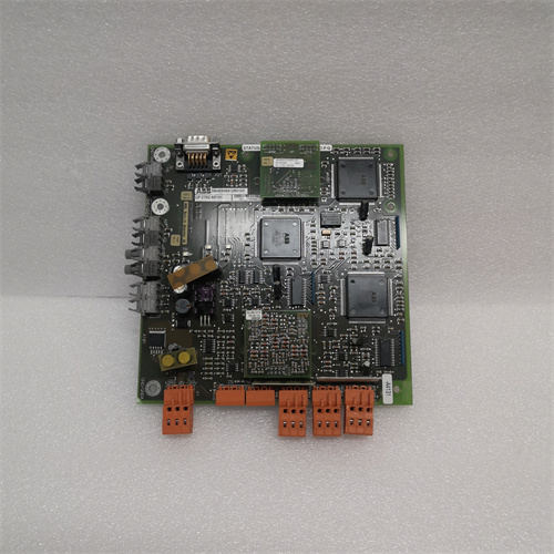 ABB UFC762AE101 3BHE006412R0101 — изображение 2