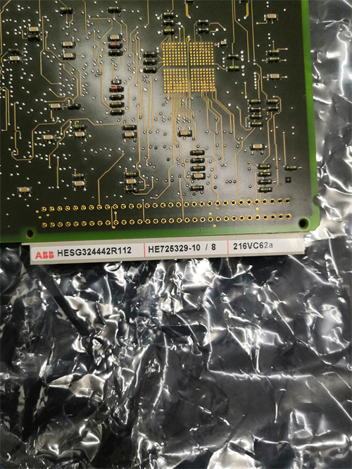 ABB 216VC62A — изображение 4