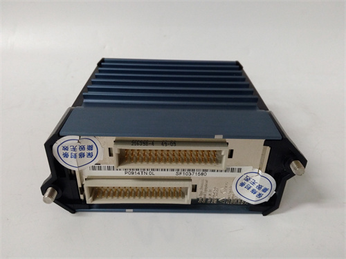 FOXBORO FBM211 P0914TN — изображение 3