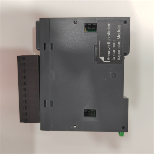 Schneider TM3AQ4 — изображение 4