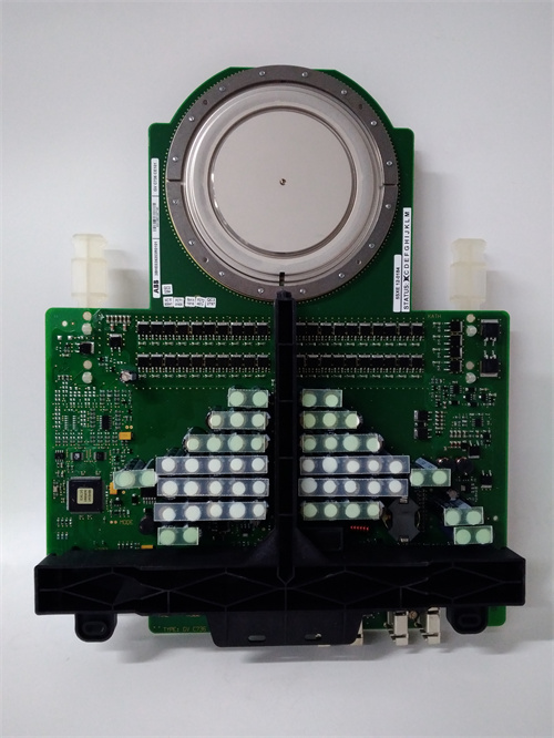 ABB 5SHY4045L0006 3BHB030310R0001 3BHE039203R0101 GVC736CE101 5SXE12-0184