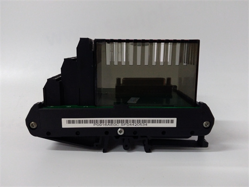 FOXBORO P0916AE — изображение 3