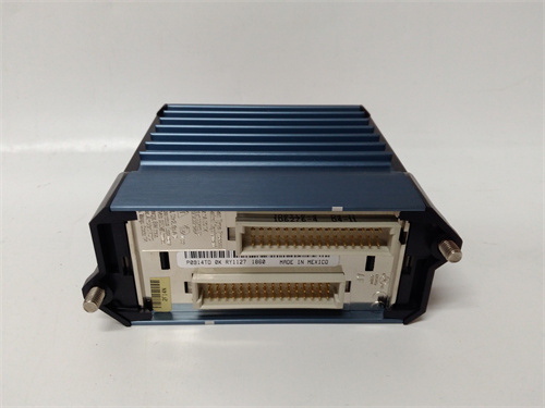 FOXBORO FBM207 P0914TD — изображение 4